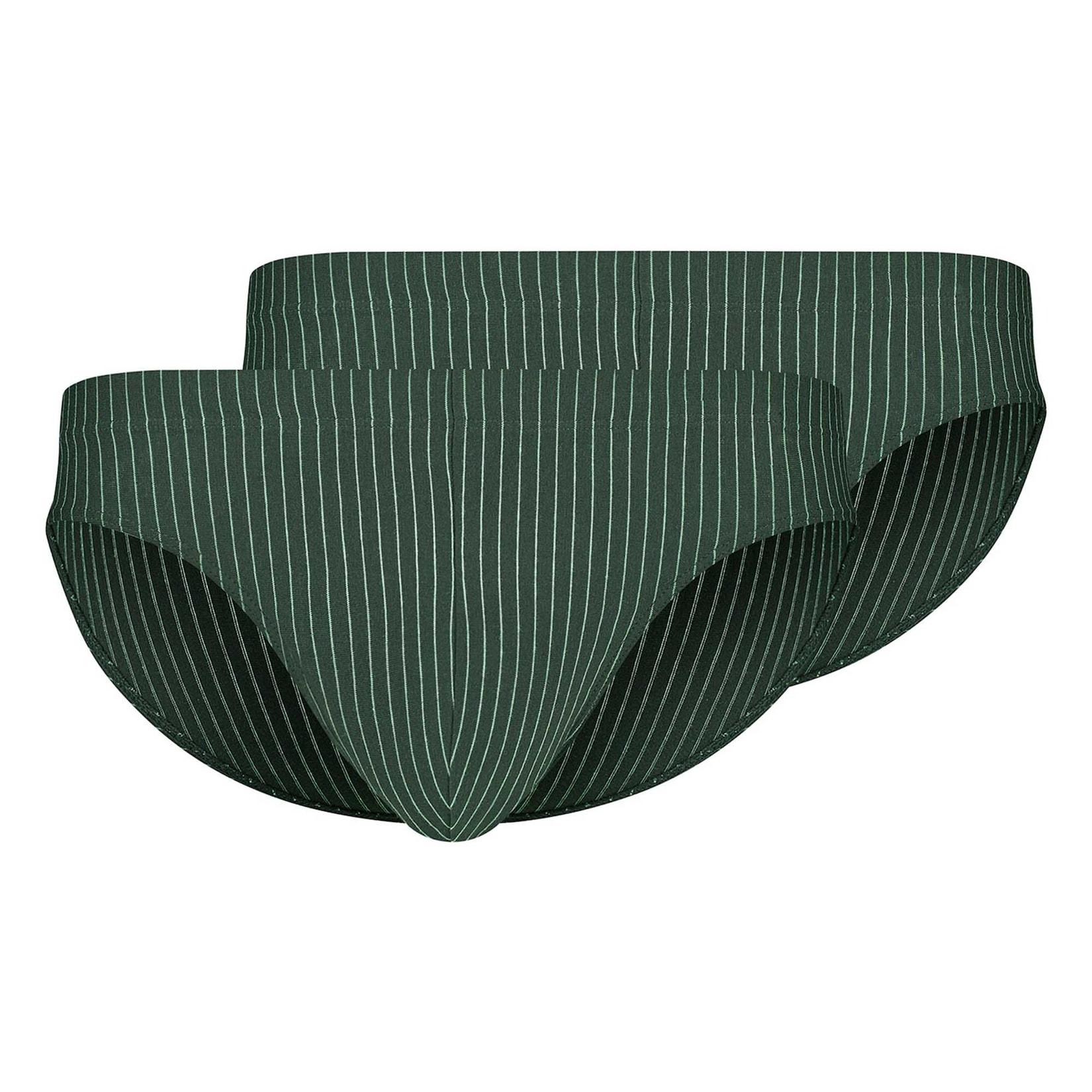 Hr. Brasil Slip DP Herren Slip