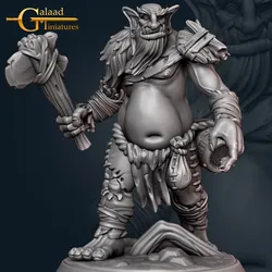 Troll von Galaad Miniatures aus January 2022 Release