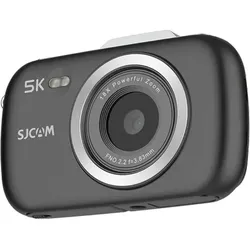 Sjcam ZV100 BLACK - APARAT - KAMERA (60p), Action Cam, Weiss