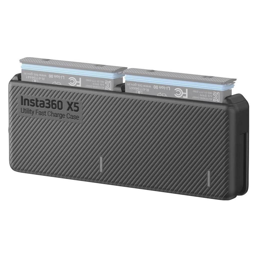 Insta360 Utility Fast Charge Case (CINSBAHM)