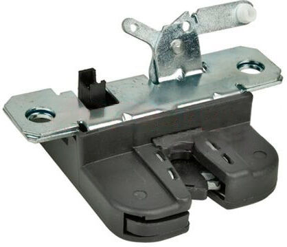 METZGER 2310549 Tailgate lock