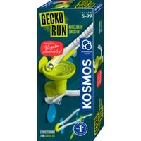 Gecko Run - Twister, Kugelbahn Erweiterung