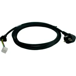 Wolf Netzanschlussleitung m. Schukostecker