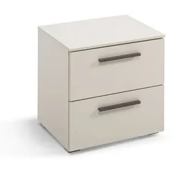 rauch ORANGE Nachttisch Montclar-Extra Dekor Beige Champagner