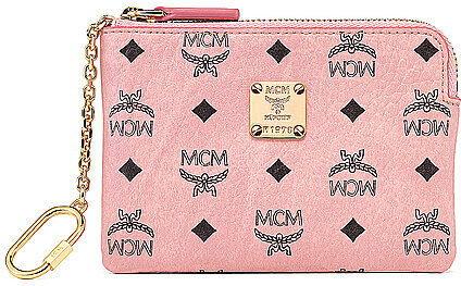 MCM Kartenetui AREN rosa EG
