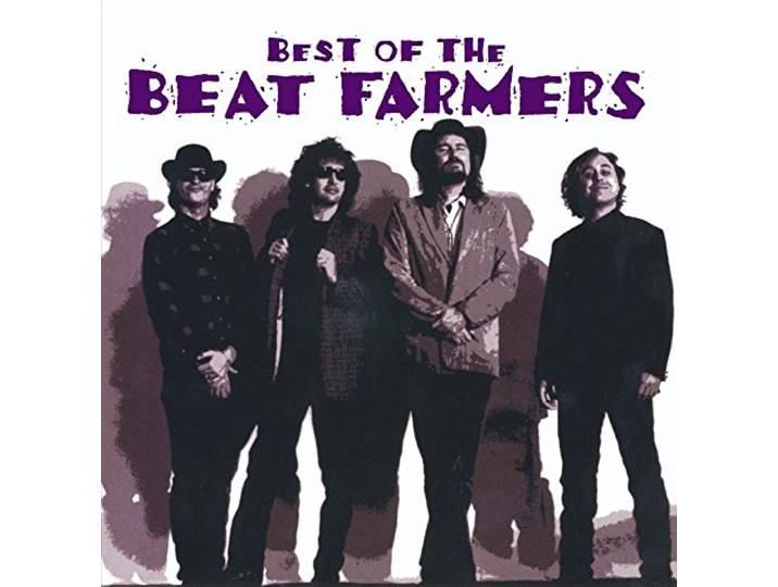 Best of Beat Farmers