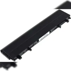 Powery Akku für Dell  Latitude E5540