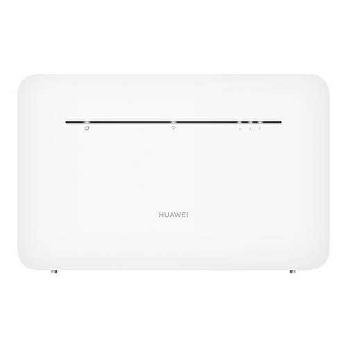 HUAWEI Wireless Router Dual-Band 2.4Ghz 5 4G White - (2.4Ghz / 5Ghz) 4G White