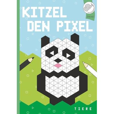 Kitzel den Pixel, Taschenbuch von Christoph Alexander, BoD - Books on Demand, 978-3-903941-09-0