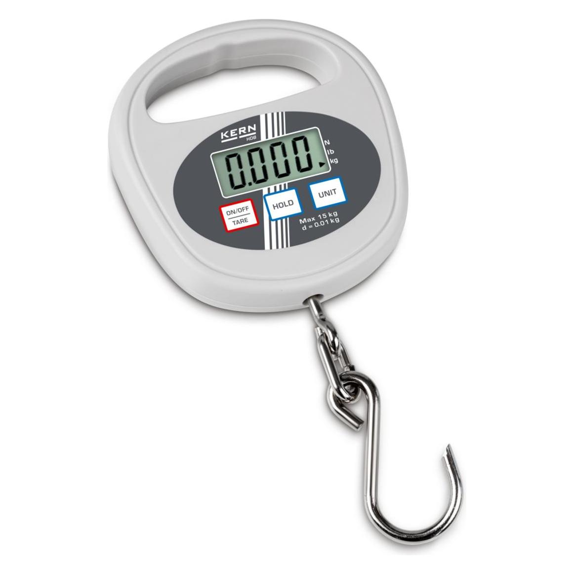 Kern Hängewaage HDB 10K 2XL (HDB 10K-2XL)