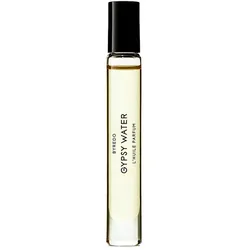 7.5ml BYREDO Gypsy Water Roll-on Oil