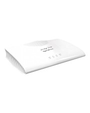 Draytek Vigor 166 Router DSL-Modem 2-Port-Switch GigE wandmontierbar (V166-A-GEN2-DE-AT-CH)