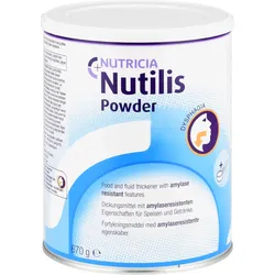 Nutilis Powder Dickungspulver 4020 G