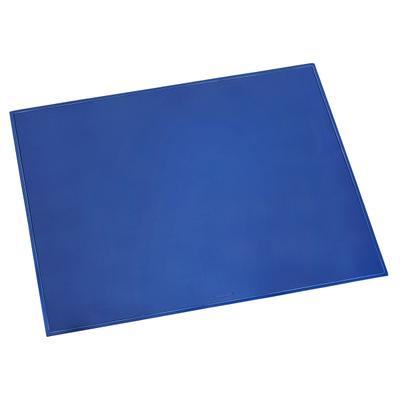 Läufer Schreibunterlage Synthos 17108 53x40cm blau