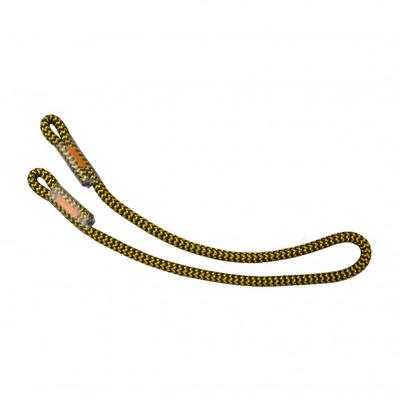 Singing Rock - Prusik Lanyard Timber - Reepschnur Gr 85 cm weiß