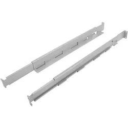 Armac R/0019 Rack-Montageschienensatz für -USV, USV Zubehör