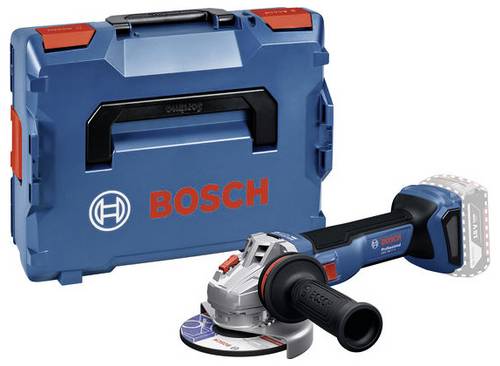 Bosch Professional GWS 18V-11 06019N4102 Akku-Winkelschleifer 125 mm 18 V