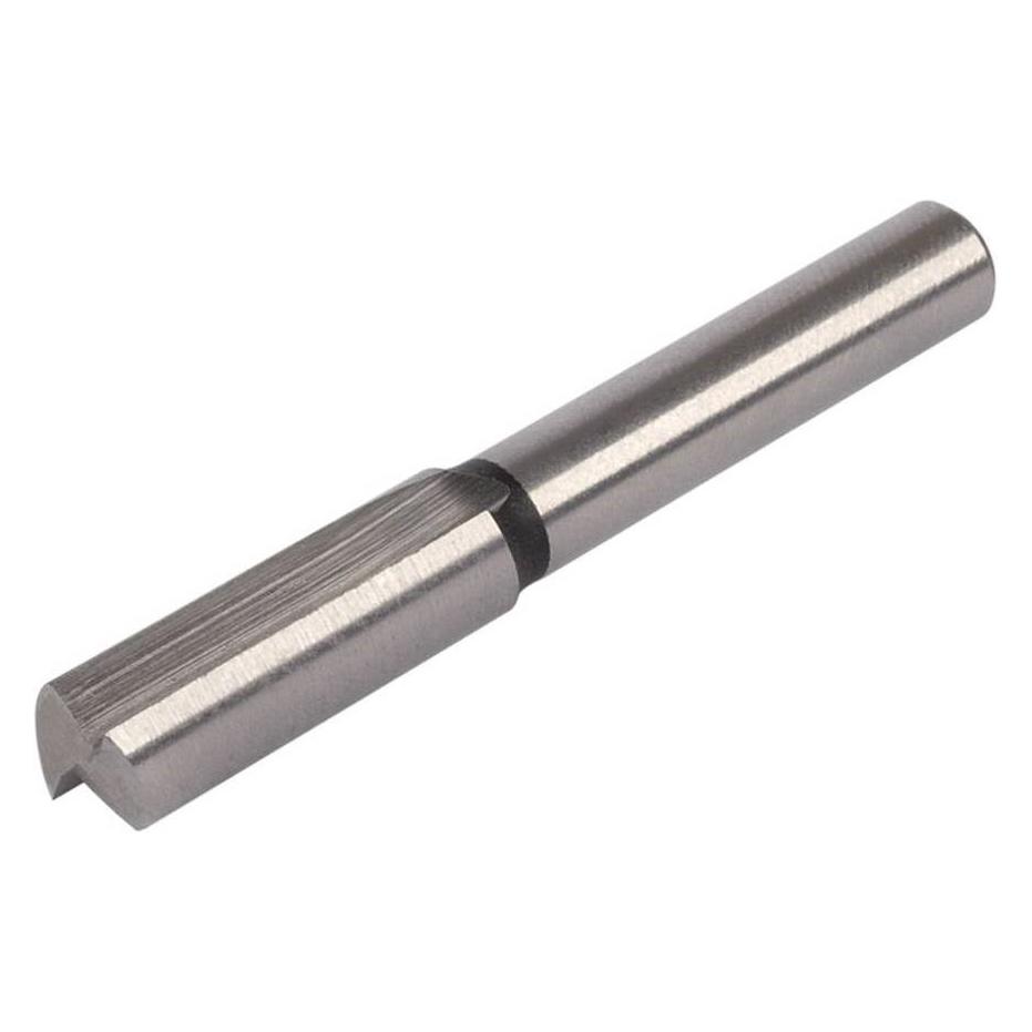 wolfcraft 1 Nutfräser HSS S=6mm ø5x14mm (3801000)
