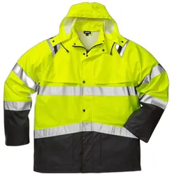 Fristads,  Classe 3 4624 RS (3XL, 4XL, L, M, S, XL, XS, XXL)