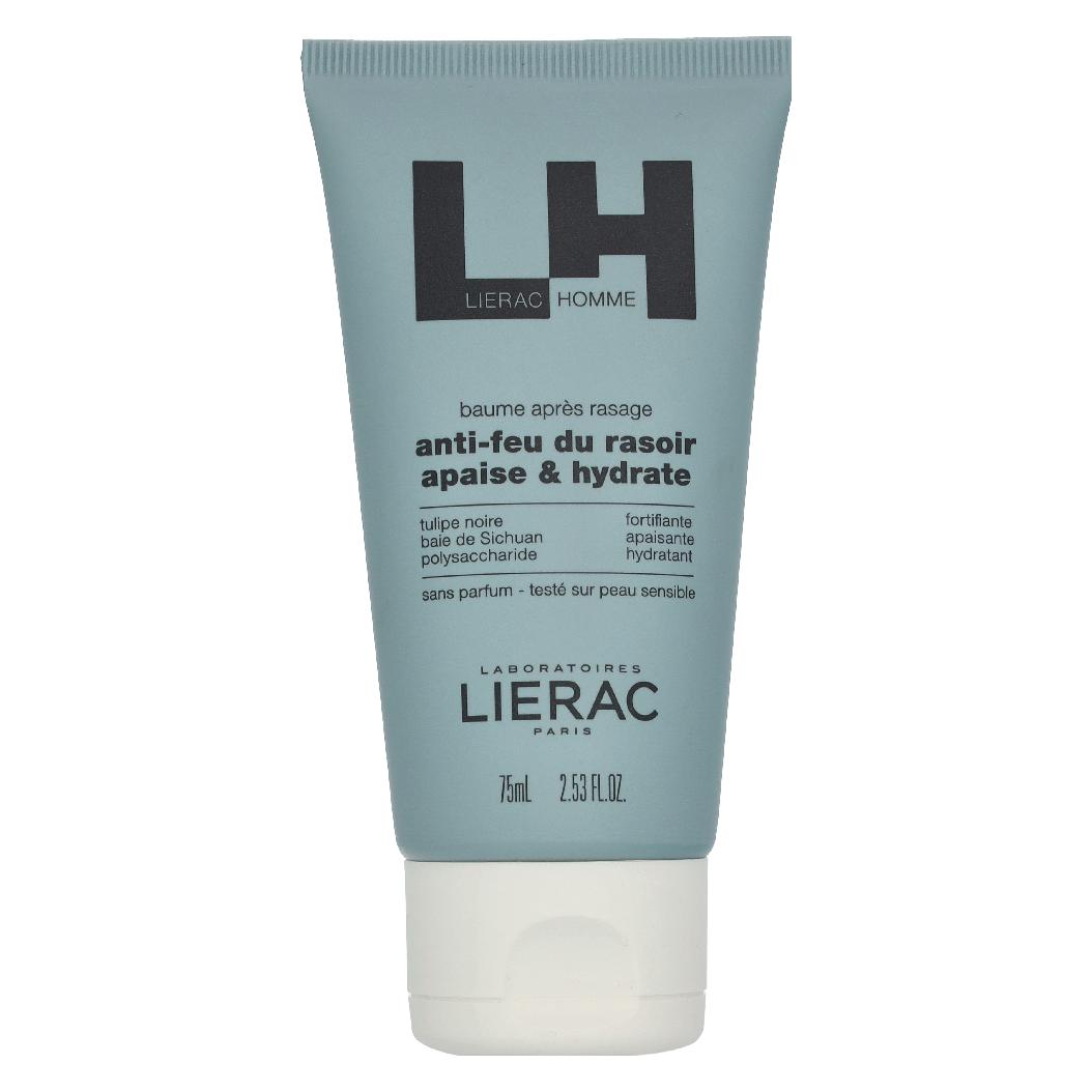 Lierac Homme After Shave Balm (Aftershave Balsam, 75 ml) (167238)