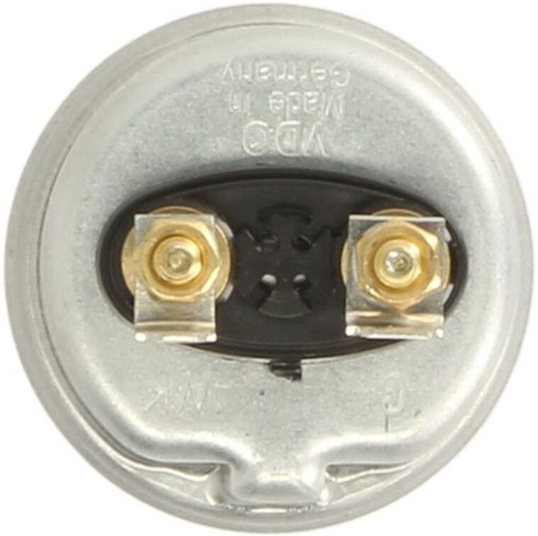 Sensor, Öldruck VDO 360-081-030-138C