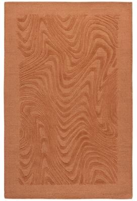 SAFAVIEH Handmade Ebony Sabiye Wool Rug