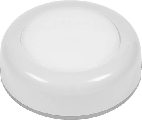 OSRAM HOMELIGHTING 4058075849280 Dot-It Twist Mobile Kleinleuchte LED Grau