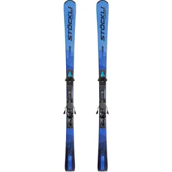STÖCKLI LASER SL Ski Set 2027 - 155 | PERFORMANCE CARBON