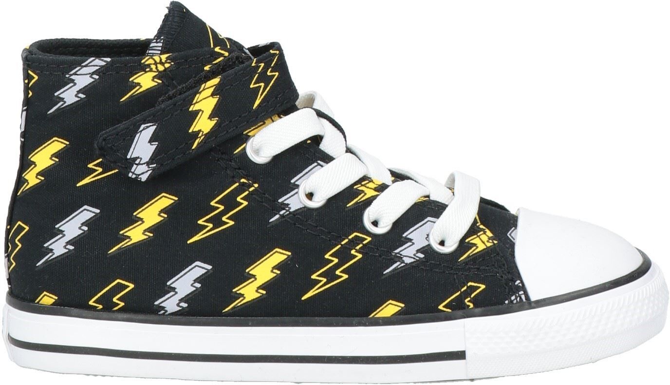 Converse Sneakers Niño Negro 26 Niño