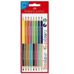 Faber-Castell 116197 Buntstift 16 Stück(e)