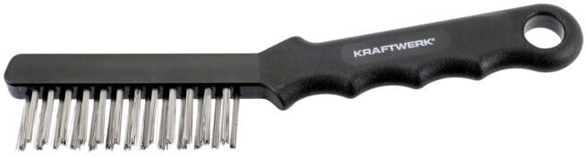 Kraftwerk Brosse à fil pour étrier de frein (30209)