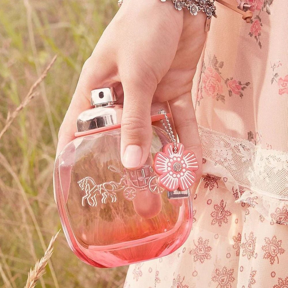 Coach Floral Blush Eau de Parfum 30mL