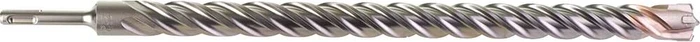 Milwaukee Hammerbohrer SDS-Plus MX4 (10254214)