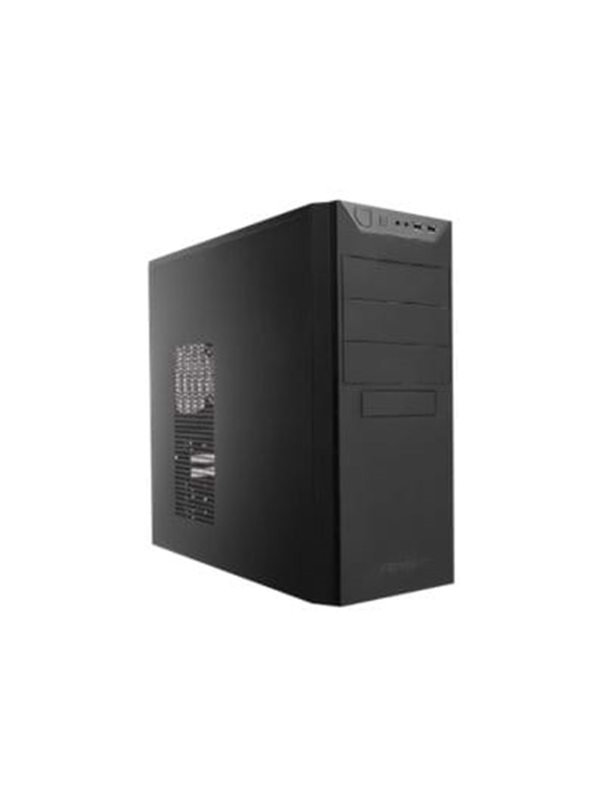 Antec VSK 4000B-U3/U2 - Gehäuse - Miditower