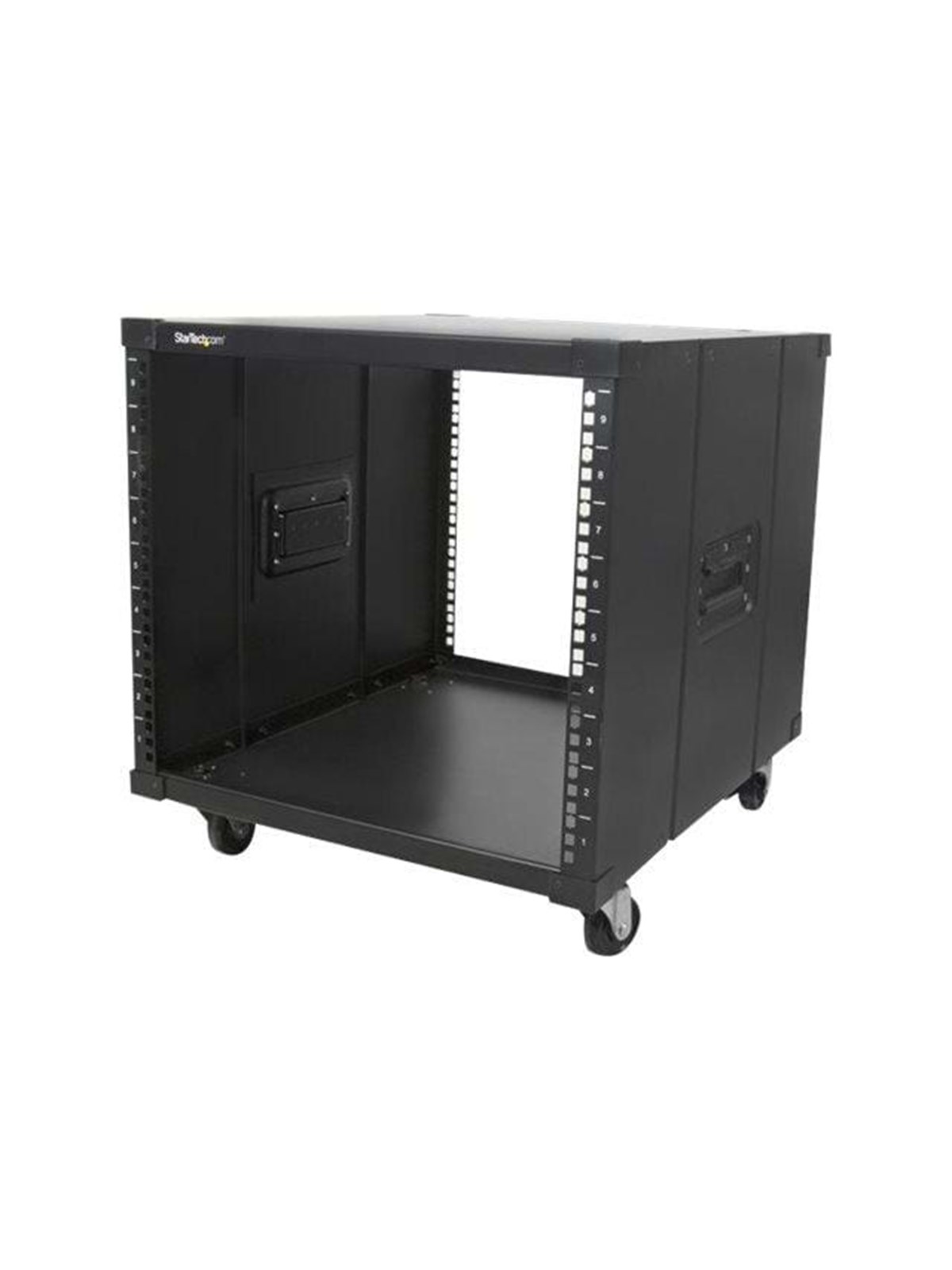 StarTech.com Portable Server Rack with Handles
