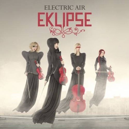 Eklipse - Electric Air - Preis vom 11.10.2026 15:43:13 h