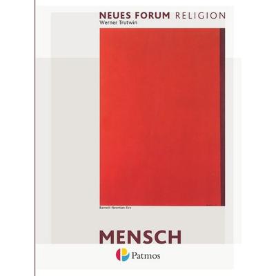 Neues Forum Religion - Unterrichtswerk für den katholischen Religionsunterricht in der Sekundarstufe II, Taschenbuch von Werner Trutwin, Oldenbourg