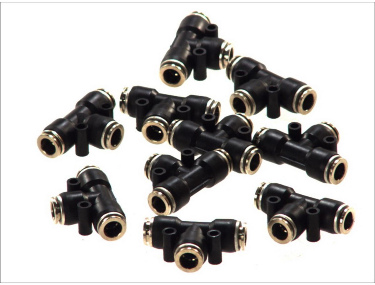 Liitin Pneumatics Pne6-08