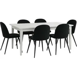 Ebuy24, Essgruppe, Essgruppe Venedig