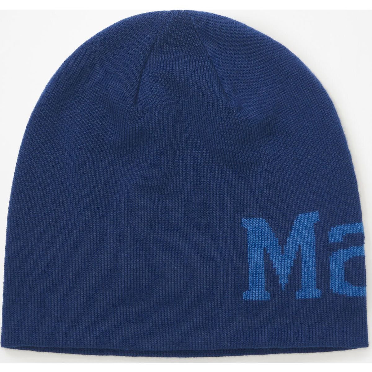 Marmot Summit Hat arctic navy/dark azure (19621) ONE M13138-19621-ONE