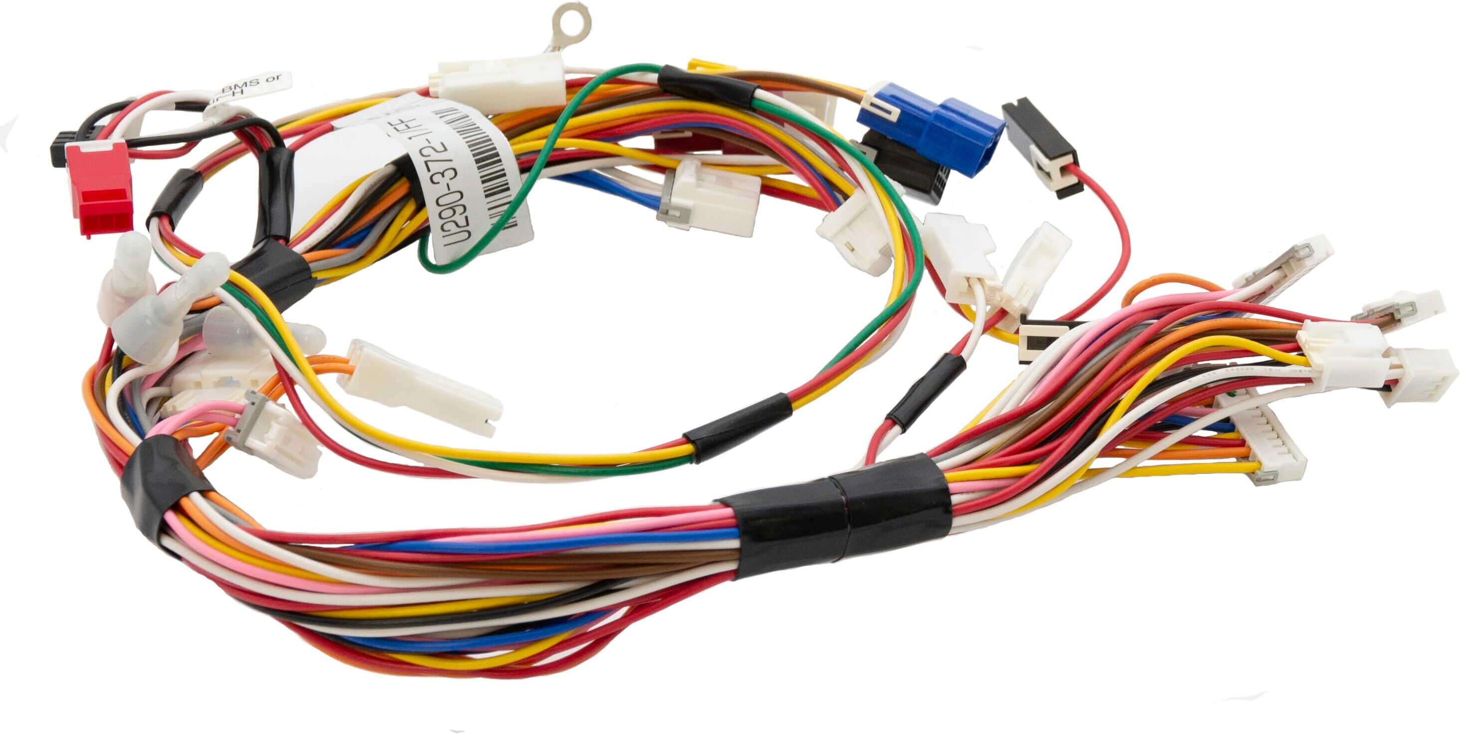 Rinnai 1500i Sensor Wiring Harness