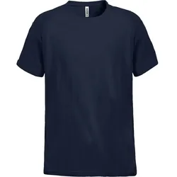 T-Shirt "1911 BSJ" - S - dunkelblau