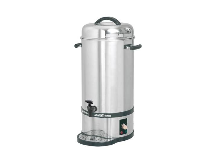 Bartscher Multitherm Glühweinkessel 18 Liter