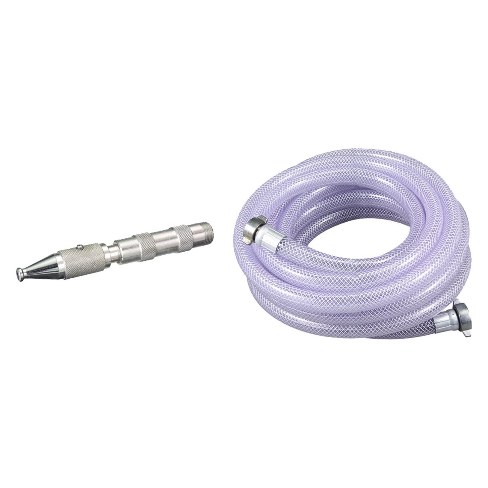Makita Spritzschlauch 3/4" 8m (B-10671)