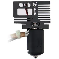 Qidi Tech QiDi-Bimetall-Hotend für die Q2-Serie (Hotend), 3D Zubehör