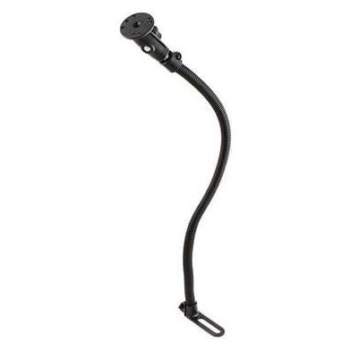 RAM Mounts RAM POD I WITH 1Inch SINGLE (RAM-B-316-1-24-202U)