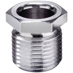 Wiska 30071703 SBL72 Cr Schraubbuchse schlagfest M72 M72 Metall Natur 1 St.