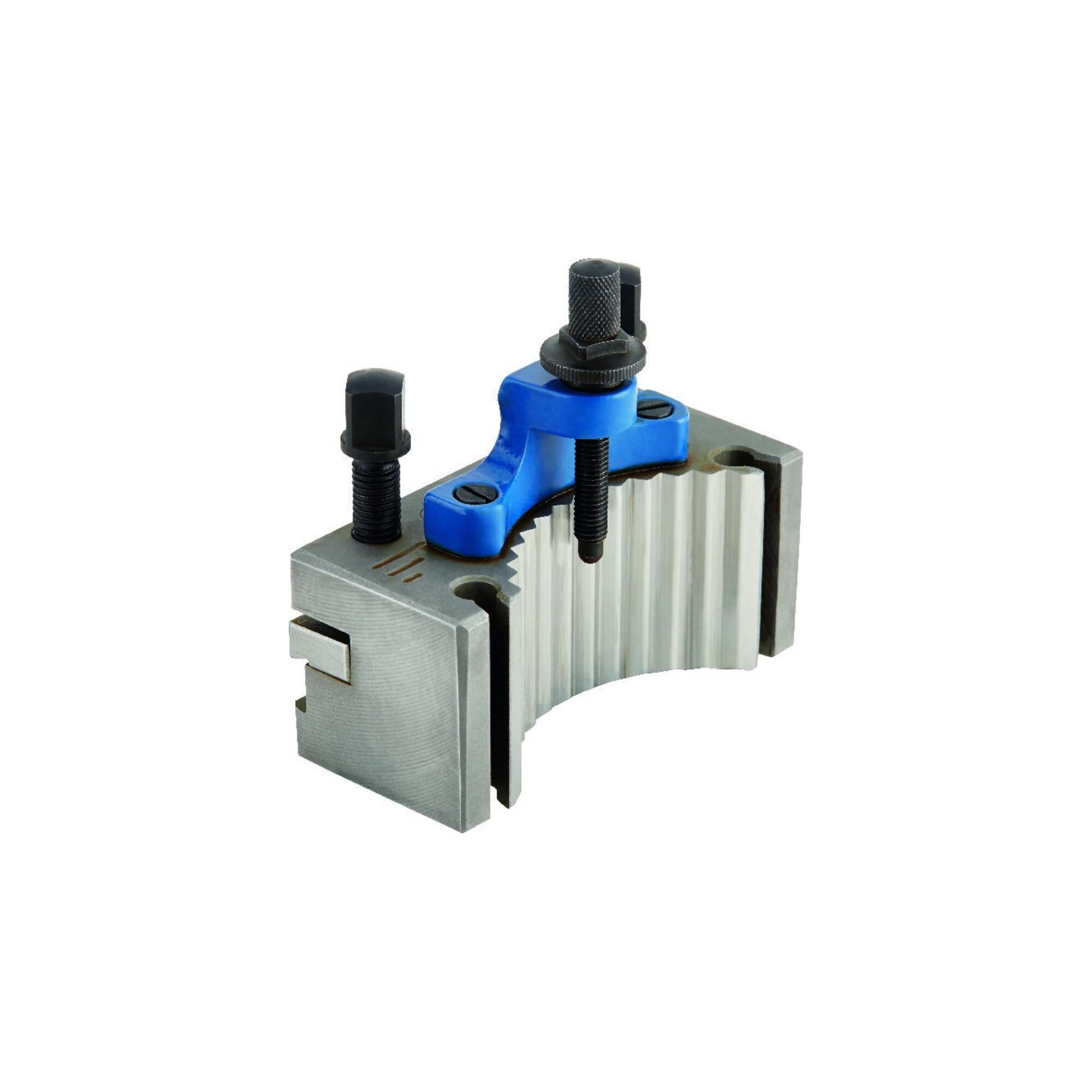 Abstechstahlhalter Gr. B SRW ; SRW-Amestra (100148)