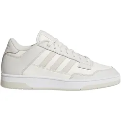 adidas Rapid Court Low-Top Sneaker KI3823 - orbit grey/cloud white/cloud white 43 1/3