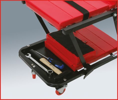 Ks Tools Rolle, Werkstattliege 500.8001